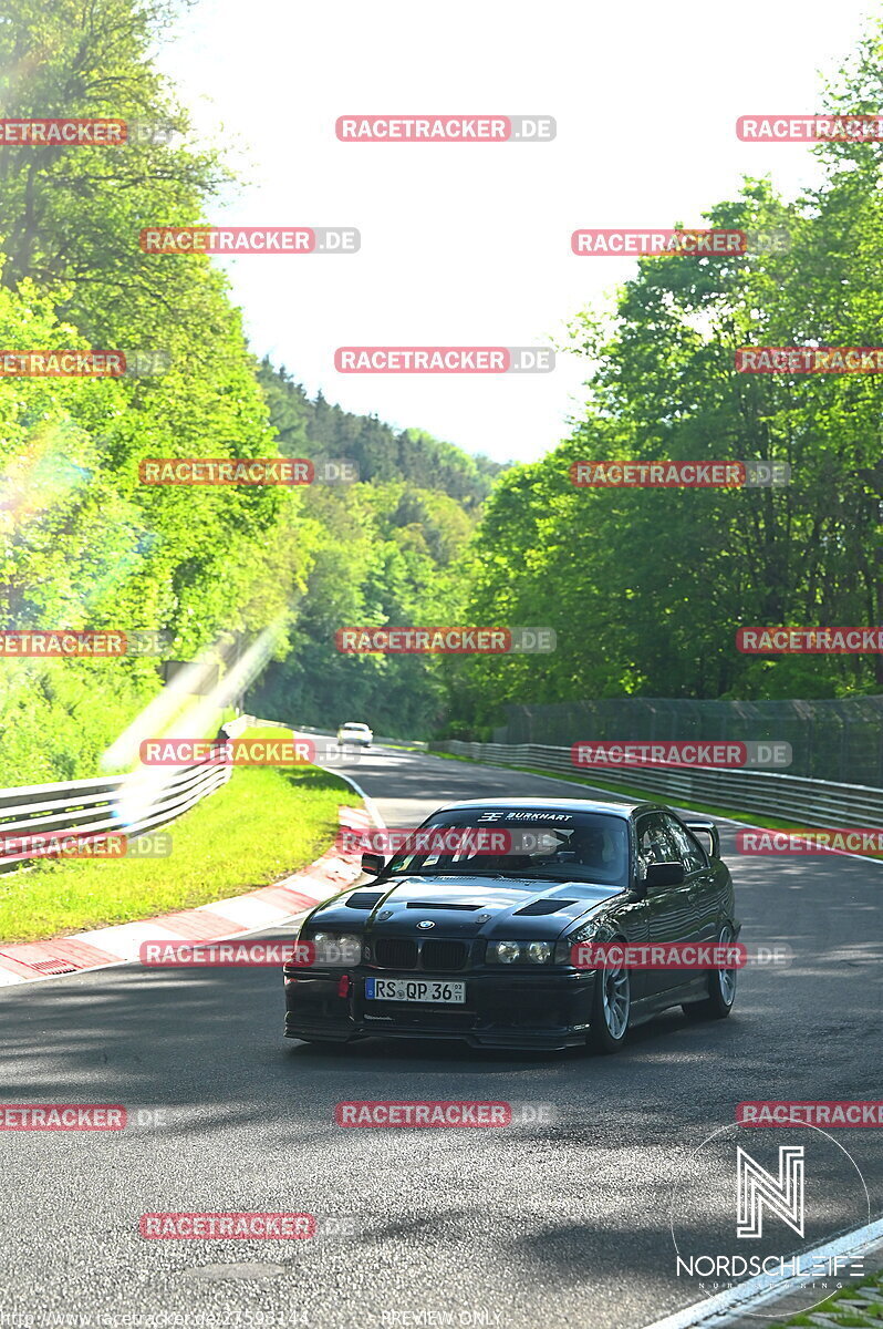 Bild #27593144 - Touristenfahrten Nürburgring Nordschleife (14.05.2024)