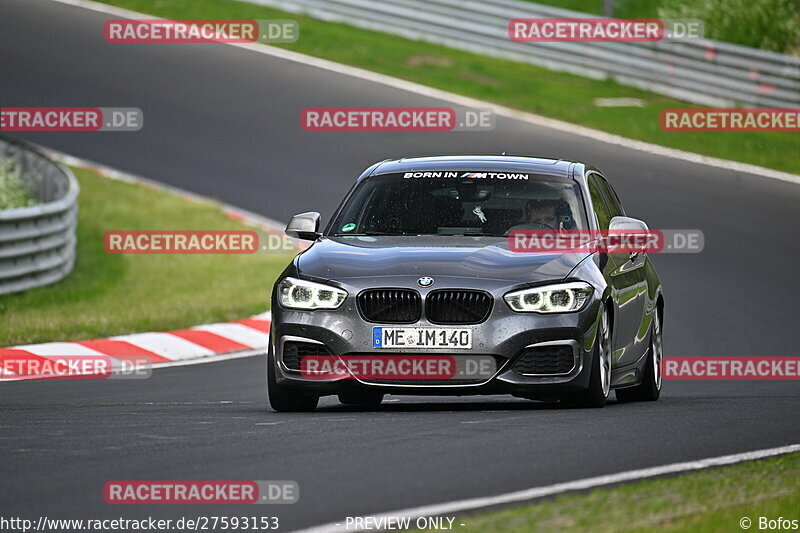 Bild #27593153 - Touristenfahrten Nürburgring Nordschleife (14.05.2024)