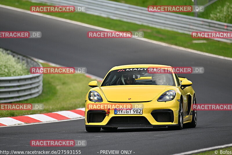 Bild #27593155 - Touristenfahrten Nürburgring Nordschleife (14.05.2024)