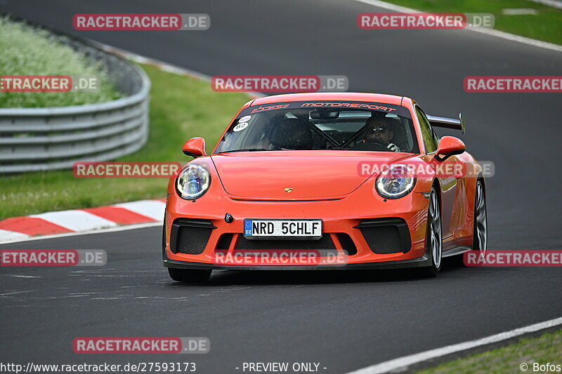 Bild #27593173 - Touristenfahrten Nürburgring Nordschleife (14.05.2024)