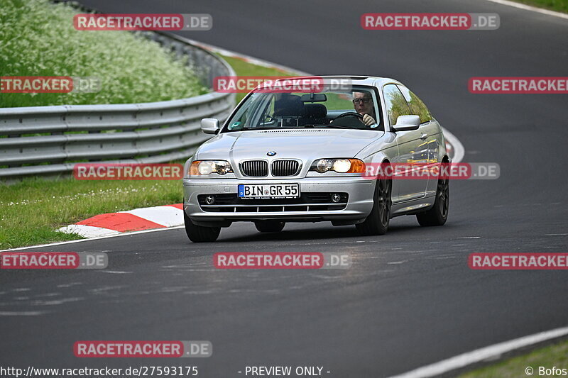 Bild #27593175 - Touristenfahrten Nürburgring Nordschleife (14.05.2024)