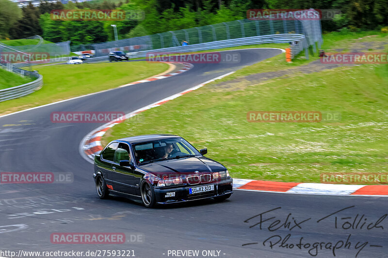 Bild #27593221 - Touristenfahrten Nürburgring Nordschleife (14.05.2024)