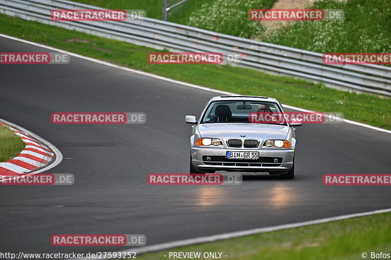 Bild #27593252 - Touristenfahrten Nürburgring Nordschleife (14.05.2024)