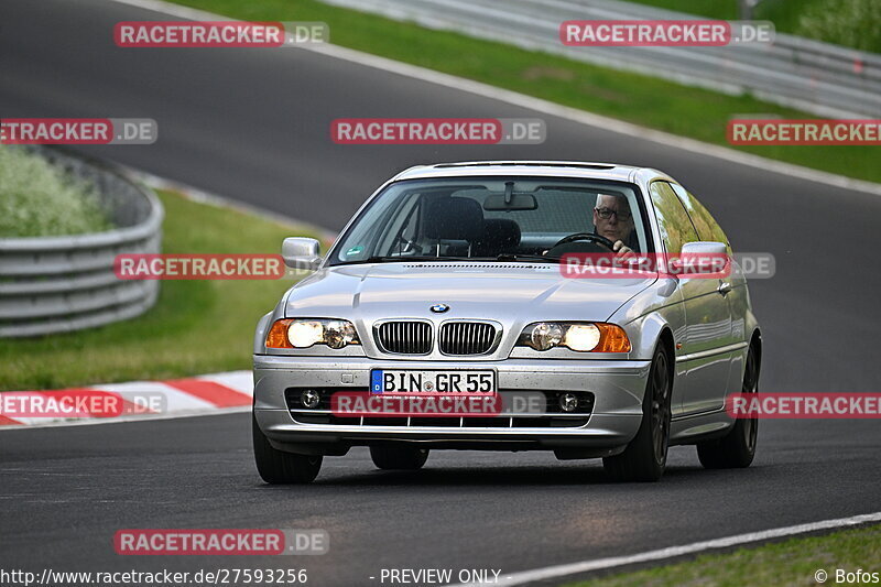 Bild #27593256 - Touristenfahrten Nürburgring Nordschleife (14.05.2024)