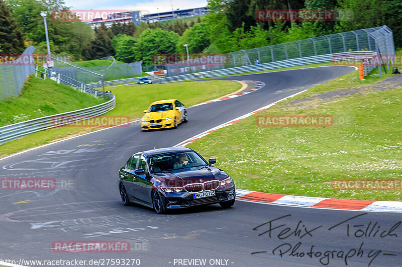 Bild #27593270 - Touristenfahrten Nürburgring Nordschleife (14.05.2024)