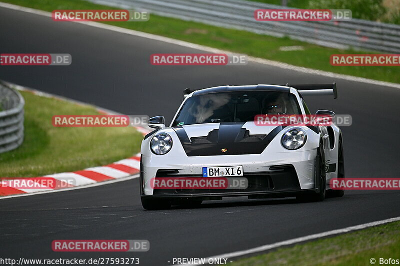 Bild #27593273 - Touristenfahrten Nürburgring Nordschleife (14.05.2024)