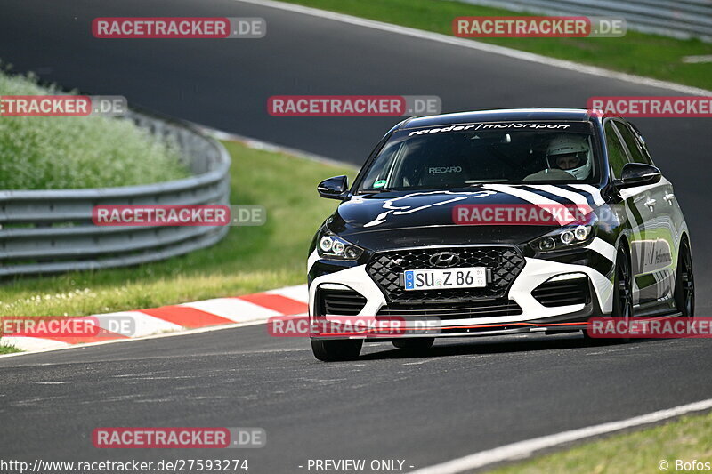 Bild #27593274 - Touristenfahrten Nürburgring Nordschleife (14.05.2024)