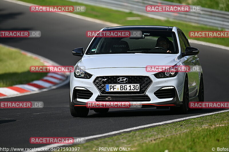 Bild #27593397 - Touristenfahrten Nürburgring Nordschleife (14.05.2024)