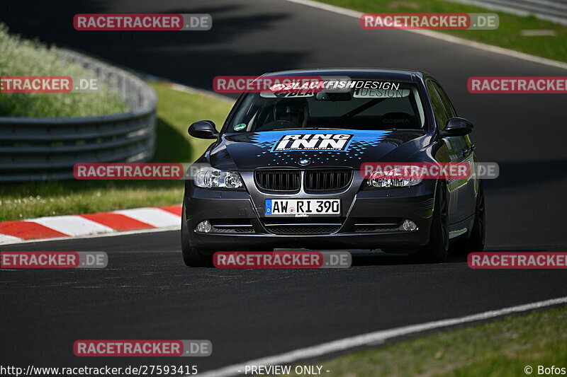 Bild #27593415 - Touristenfahrten Nürburgring Nordschleife (14.05.2024)