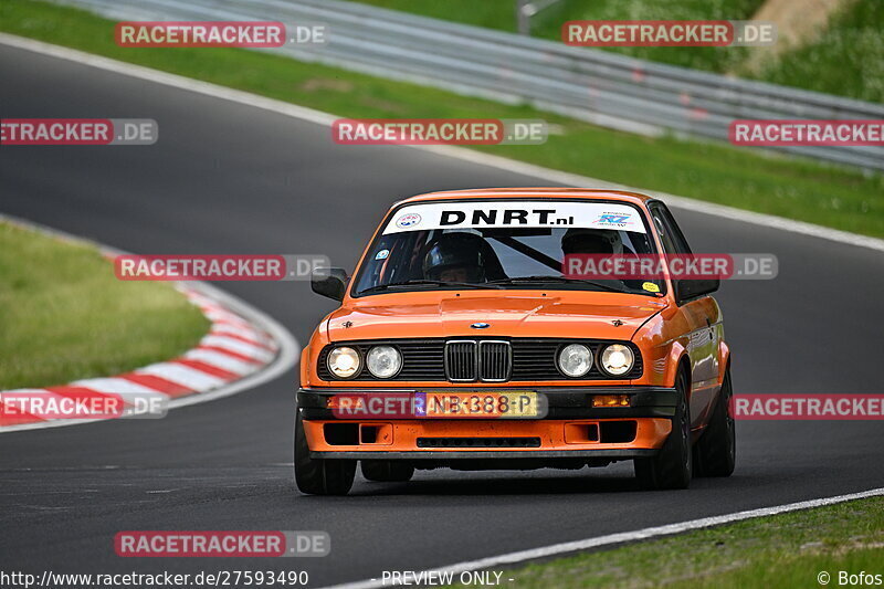 Bild #27593490 - Touristenfahrten Nürburgring Nordschleife (14.05.2024)