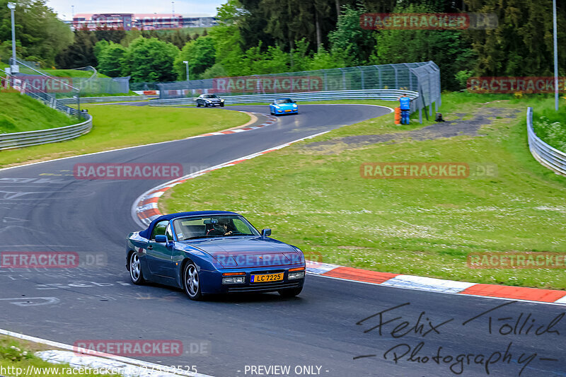 Bild #27593525 - Touristenfahrten Nürburgring Nordschleife (14.05.2024)