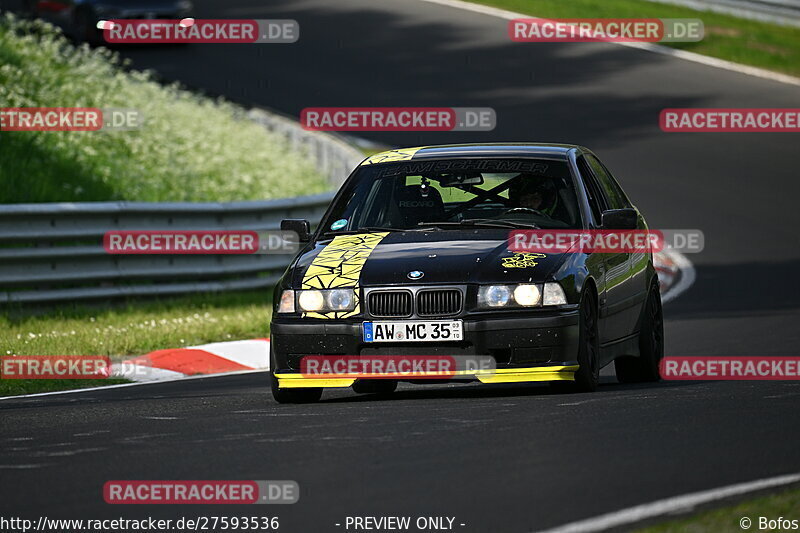 Bild #27593536 - Touristenfahrten Nürburgring Nordschleife (14.05.2024)