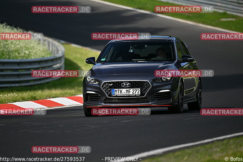 Bild #27593537 - Touristenfahrten Nürburgring Nordschleife (14.05.2024)