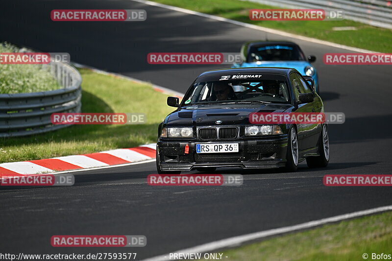 Bild #27593577 - Touristenfahrten Nürburgring Nordschleife (14.05.2024)