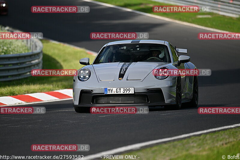 Bild #27593582 - Touristenfahrten Nürburgring Nordschleife (14.05.2024)