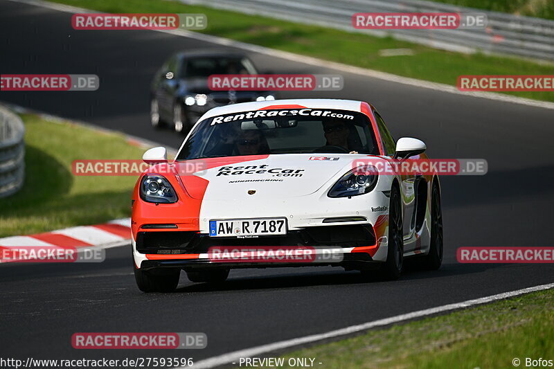 Bild #27593596 - Touristenfahrten Nürburgring Nordschleife (14.05.2024)