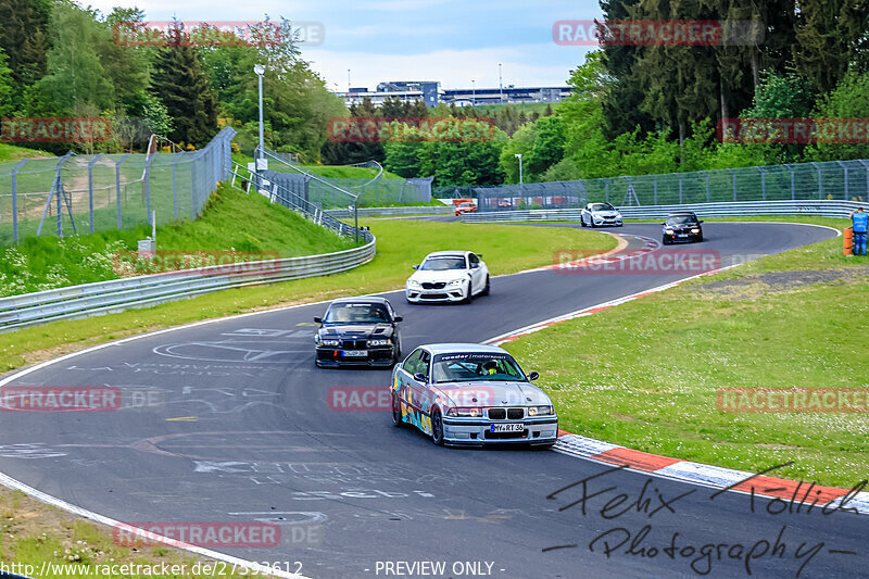 Bild #27593612 - Touristenfahrten Nürburgring Nordschleife (14.05.2024)