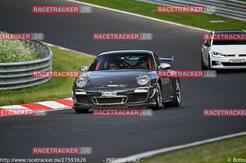 Bild #27593626 - Touristenfahrten Nürburgring Nordschleife (14.05.2024)