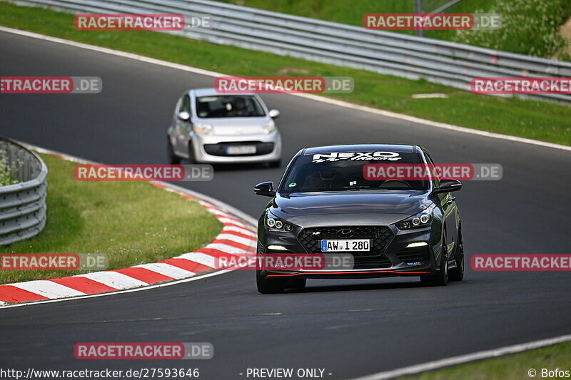 Bild #27593646 - Touristenfahrten Nürburgring Nordschleife (14.05.2024)