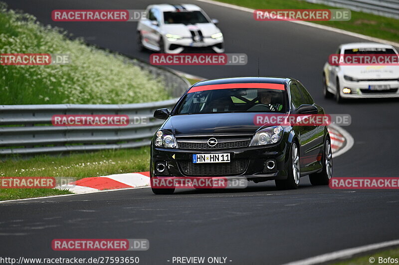 Bild #27593650 - Touristenfahrten Nürburgring Nordschleife (14.05.2024)