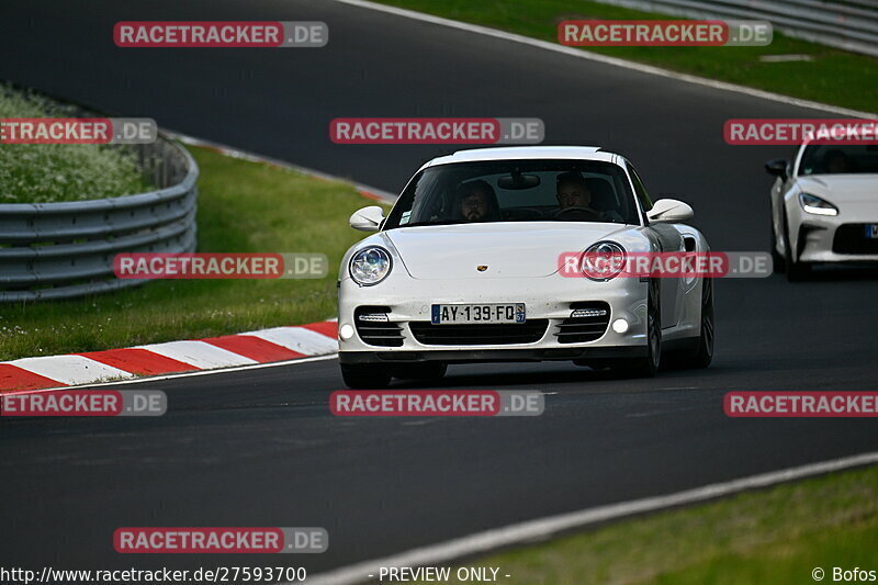 Bild #27593700 - Touristenfahrten Nürburgring Nordschleife (14.05.2024)