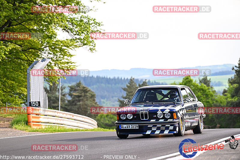 Bild #27593712 - Touristenfahrten Nürburgring Nordschleife (14.05.2024)