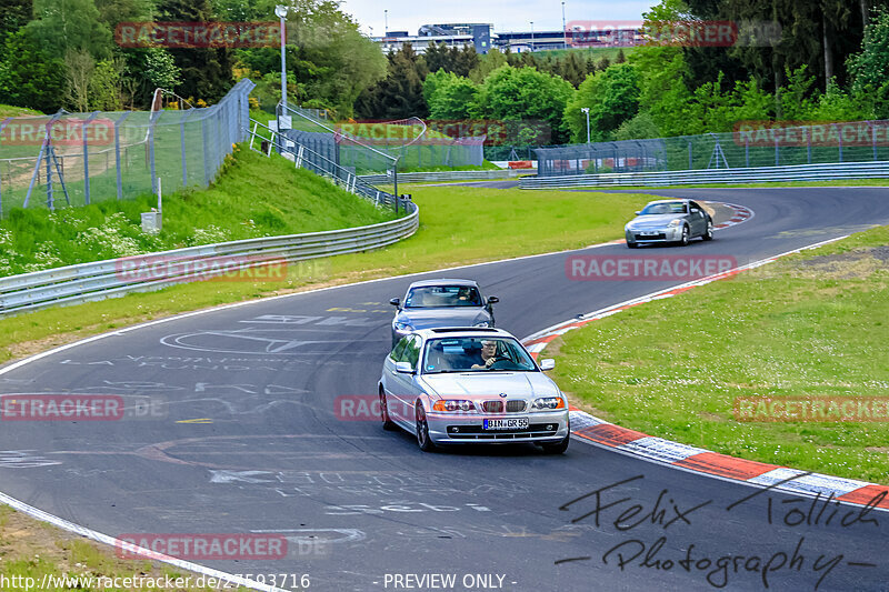 Bild #27593716 - Touristenfahrten Nürburgring Nordschleife (14.05.2024)