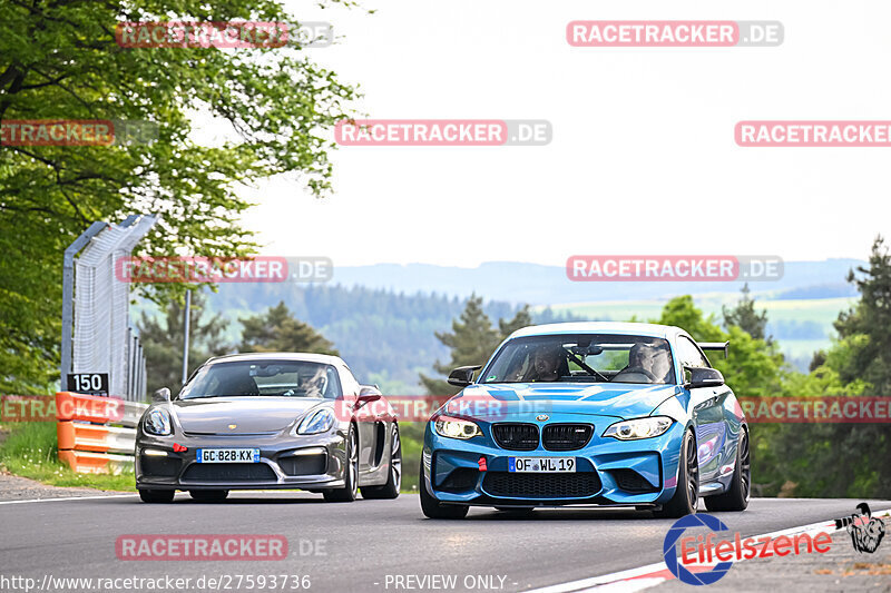 Bild #27593736 - Touristenfahrten Nürburgring Nordschleife (14.05.2024)