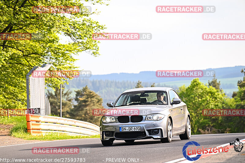 Bild #27593783 - Touristenfahrten Nürburgring Nordschleife (14.05.2024)