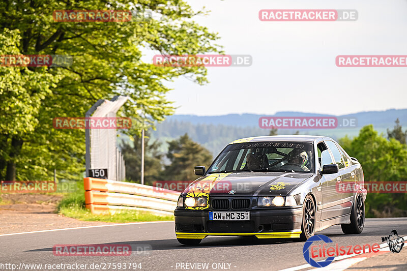 Bild #27593794 - Touristenfahrten Nürburgring Nordschleife (14.05.2024)