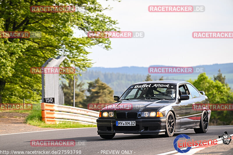 Bild #27593798 - Touristenfahrten Nürburgring Nordschleife (14.05.2024)