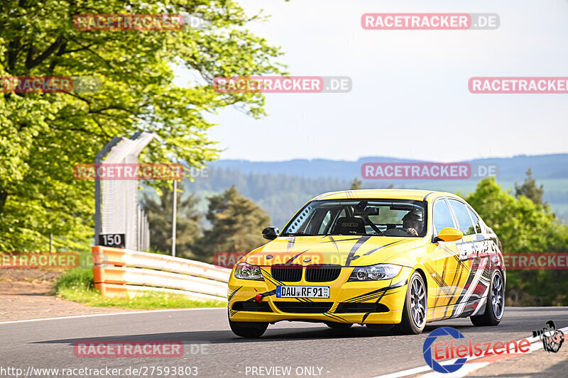 Bild #27593803 - Touristenfahrten Nürburgring Nordschleife (14.05.2024)