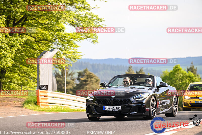 Bild #27593807 - Touristenfahrten Nürburgring Nordschleife (14.05.2024)