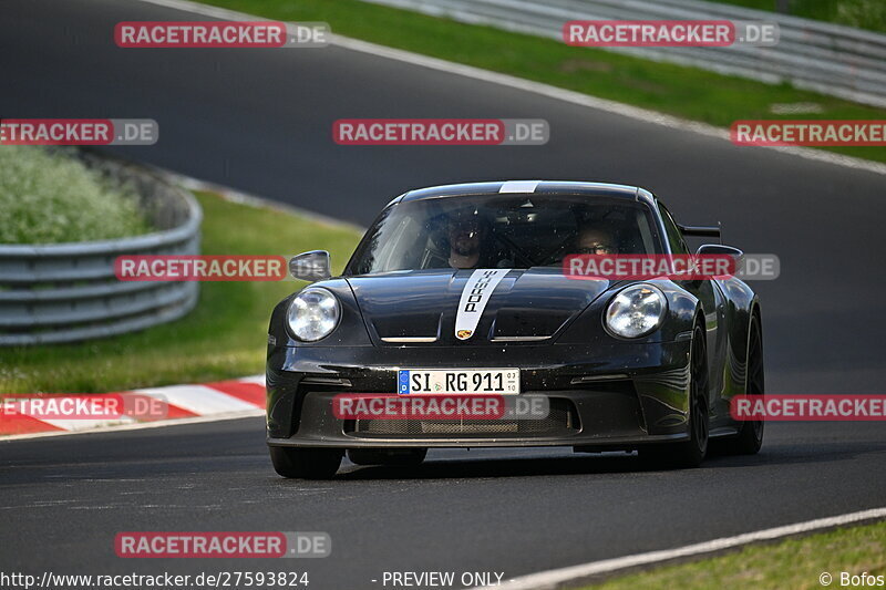 Bild #27593824 - Touristenfahrten Nürburgring Nordschleife (14.05.2024)