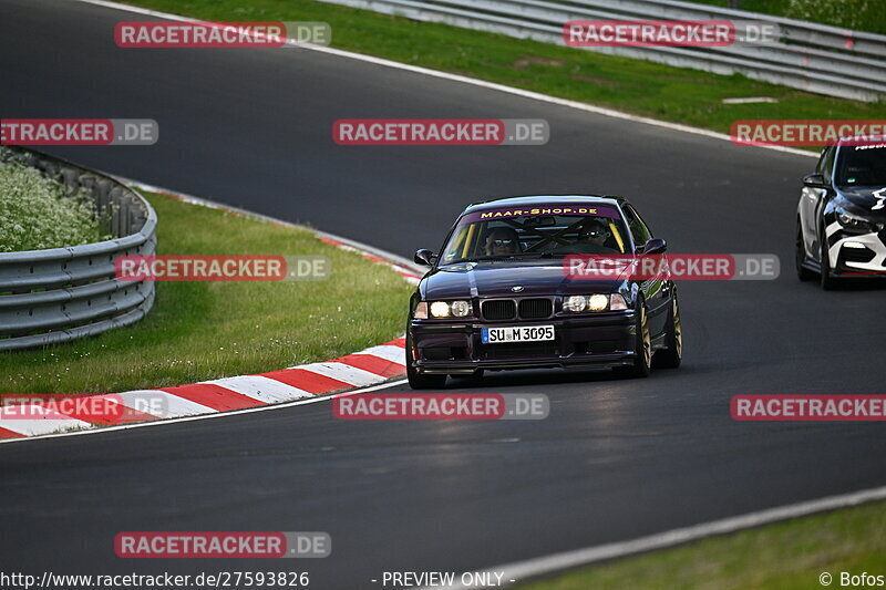 Bild #27593826 - Touristenfahrten Nürburgring Nordschleife (14.05.2024)