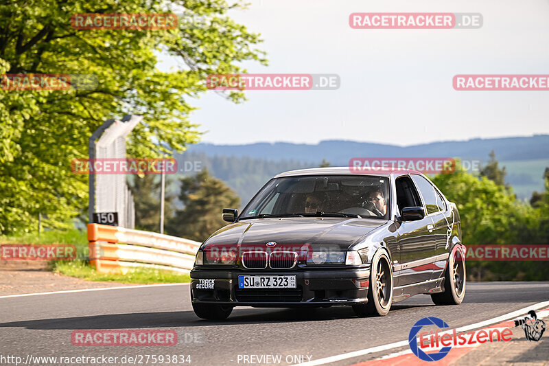 Bild #27593834 - Touristenfahrten Nürburgring Nordschleife (14.05.2024)