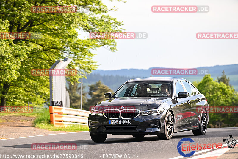 Bild #27593846 - Touristenfahrten Nürburgring Nordschleife (14.05.2024)