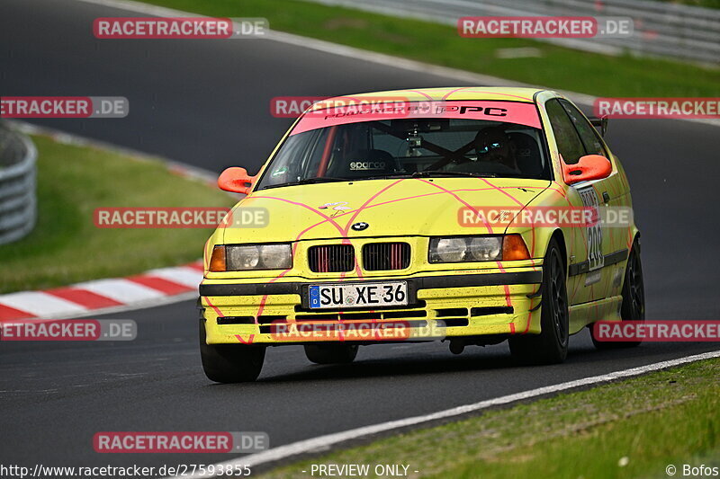 Bild #27593855 - Touristenfahrten Nürburgring Nordschleife (14.05.2024)