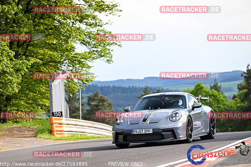 Bild #27593895 - Touristenfahrten Nürburgring Nordschleife (14.05.2024)