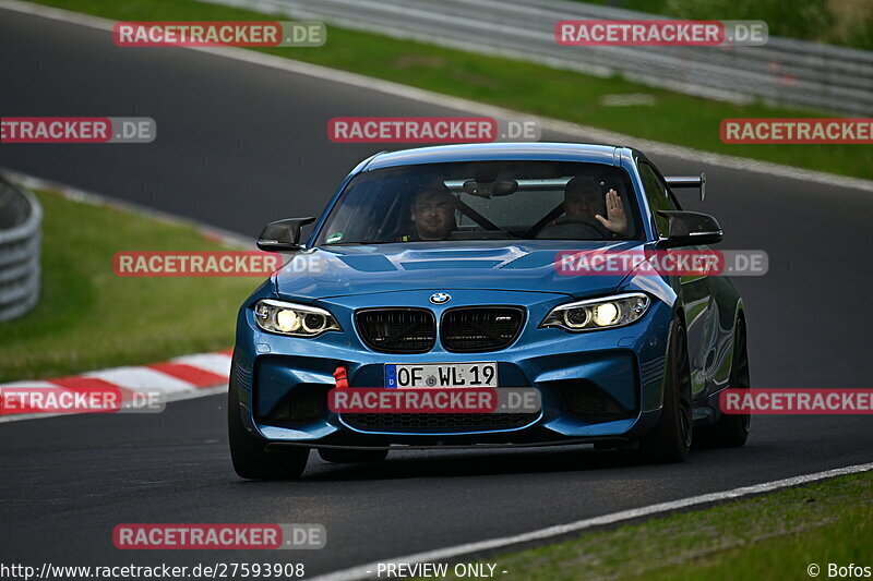 Bild #27593908 - Touristenfahrten Nürburgring Nordschleife (14.05.2024)