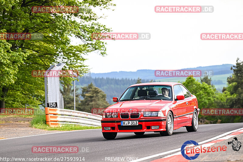 Bild #27593914 - Touristenfahrten Nürburgring Nordschleife (14.05.2024)