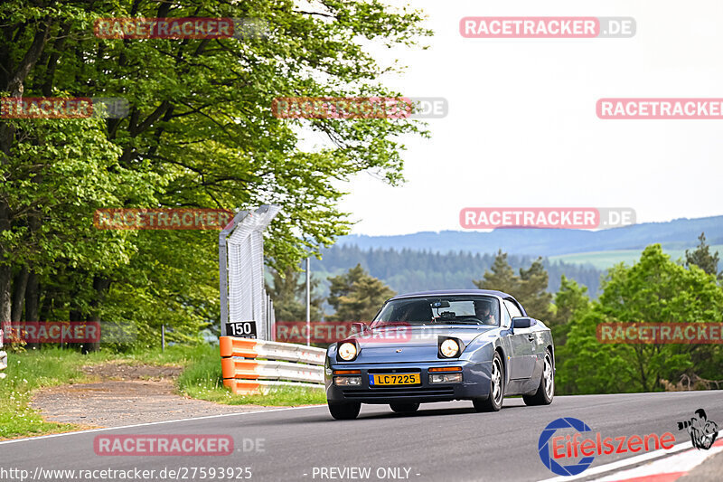 Bild #27593925 - Touristenfahrten Nürburgring Nordschleife (14.05.2024)