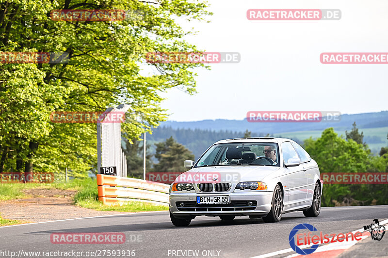 Bild #27593936 - Touristenfahrten Nürburgring Nordschleife (14.05.2024)