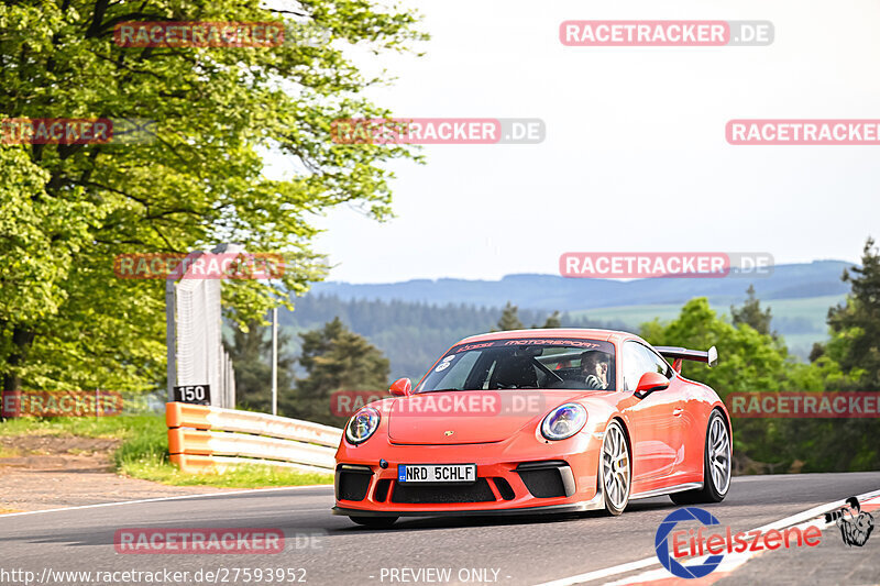 Bild #27593952 - Touristenfahrten Nürburgring Nordschleife (14.05.2024)