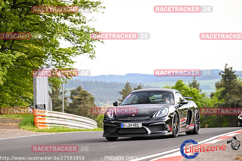 Bild #27593958 - Touristenfahrten Nürburgring Nordschleife (14.05.2024)