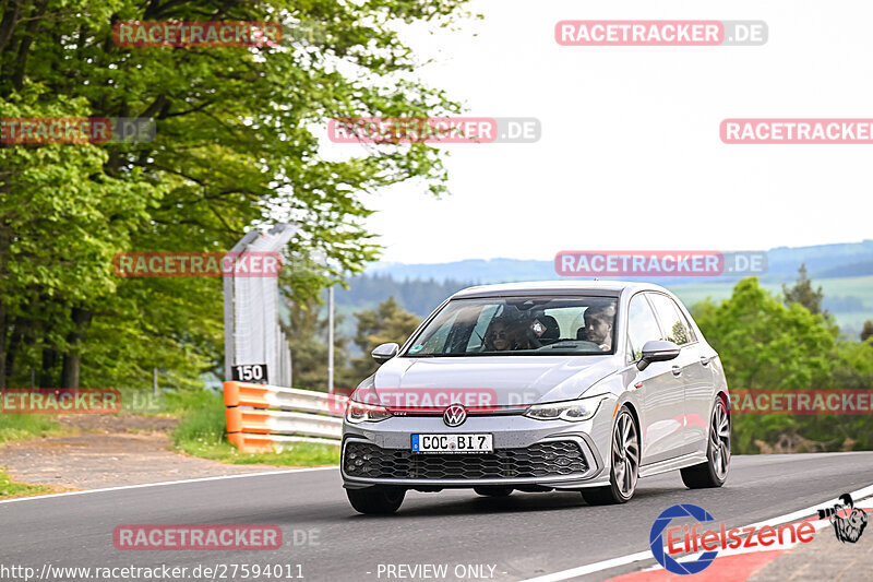 Bild #27594011 - Touristenfahrten Nürburgring Nordschleife (14.05.2024)