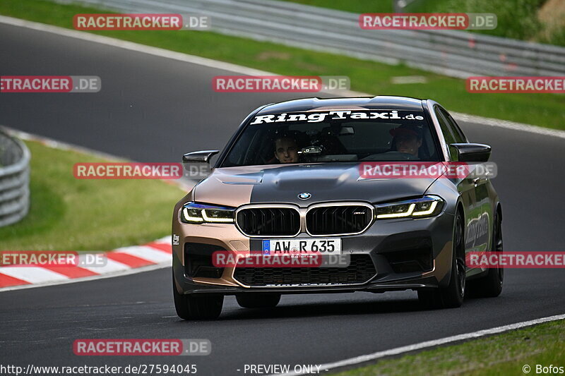 Bild #27594045 - Touristenfahrten Nürburgring Nordschleife (14.05.2024)