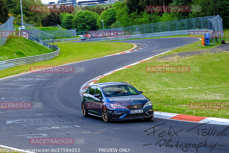 Bild #27594053 - Touristenfahrten Nürburgring Nordschleife (14.05.2024)