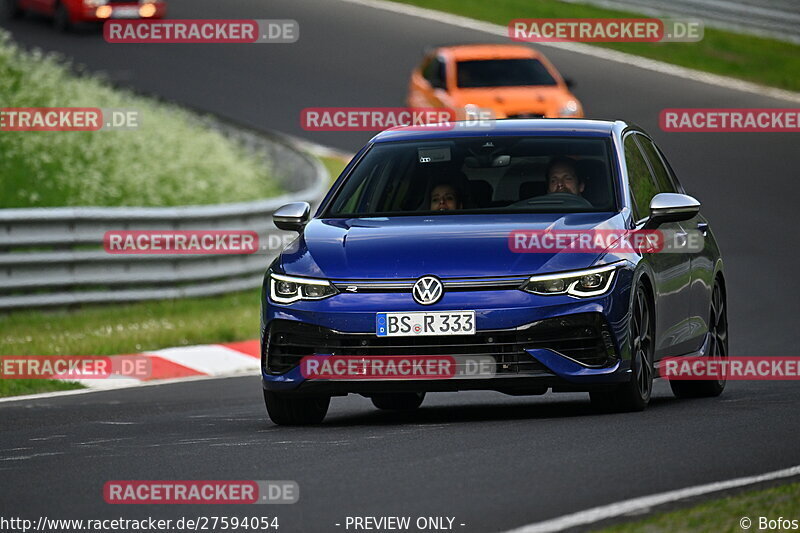 Bild #27594054 - Touristenfahrten Nürburgring Nordschleife (14.05.2024)