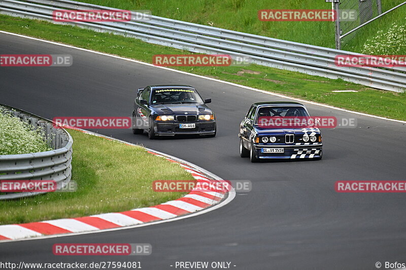 Bild #27594081 - Touristenfahrten Nürburgring Nordschleife (14.05.2024)